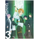 アニプレックス|Aniplex UniteUp! 3 完全生産限定版【DVD】 【代金引換配送不可】