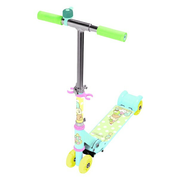 マルカ｜MARUKA イージースケーター すみっコぐらし