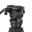 ザハトラー｜sachtler FSB4 75mmボールヘッド