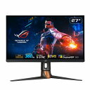 ASUS｜エイスース ゲーミングモニター ROG Swift 360Hz PG27AQN 27型 /WQHD(2560×1440） /ワイド