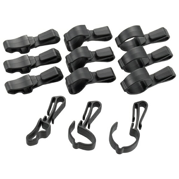 乐天商城 - オーム電機｜OHM ELECTRIC ヘルメット取付けパーツセット SL-P007SML-K