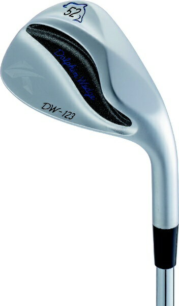 キャスコ｜kasco ウェッジ DW-123 Dolphin ドルフィンウェッジ N.S.PRO 950GH neo Flex:WEDGE 52【返品交換不可】