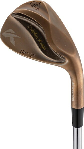 ���㥹����kasco ��ǥ����������å���DW-123 Dolphin �ɥ�ե��󥦥��å� Copper N.S.PRO Zelos6 Ladies:1Flex...