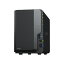 SYNOLOGYåΥ NAS [ȥ졼̵ /2٥] DiskStation DS223