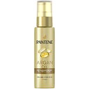 P&G｜ピーアンドジー PANTENE（パンテーン）ディープダメージリペアー ヘアオイル 70mL