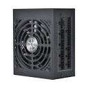 SilverStonebVo[Xg[ PCd Extreme 850R ubN SST-EX850R-PM [850W /SFX /Platinum]