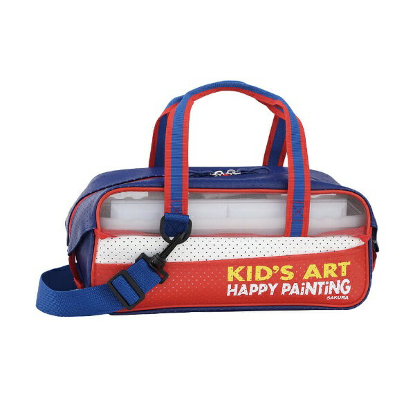 サクラクレパス｜SAKURA COLOR PRODUCT 水彩セットHケース ネイビー