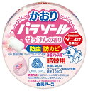 白元アース|Hakugen Earth 洋服ダンス用かおりパラゾール せっけんの香り 詰替 108g