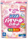 白元アース|Hakugen Earth かおりパラゾールノンカット 袋入 せっけんの香り 700g
