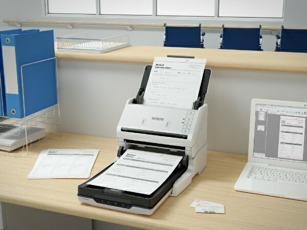 EPSON�å��ץ��� DS-531FB ������ʡ� �ɥå��󥰥�ǥ��DS-531��GT-S660�� �����ȥե����ɡܥե�åȥ٥å� [A4������ /USB]