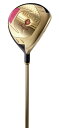 MAJESTYb}WFXeB tFAEFCEbh MAJESTY ROYALE LADIES FAIRWAY WOOD #7sMAJESTY TL550 J[{Vtgt d(Flex)FR [Y /7 /R]yԕisz