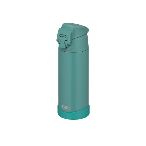 ⥹THERMOS Ǯݡĥܥȥ500ml  FJR-500-TQS