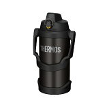 ⥹THERMOS Ǯݡĥ㥰2000ml ֥å FJQ-2000-BK