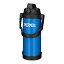 ڤޤȤ㤤Ǻ15OFFݥ(5/6ޤǡˡ ⥹THERMOS Ǯݡĥ㥰2500ml ֥롼 FJQ-2500-BLrb_makerA