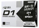 {ԃStbHONMA GOLF HONMA D1 SPIN v[VpbNyԕisz