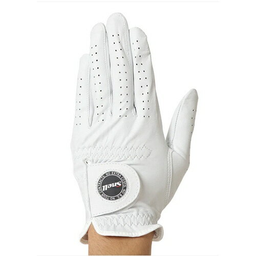 スネル｜SNELL レザーグローブ MY TOUR GLOVE / CABRETTA LEATHER -JAPAN EDITION- 左手用 19cm SNELL [メンズ /左手着用(右打ち用) /19cm]【返品交換不可】