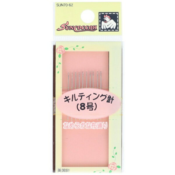 �����bKIYOHARA �L���e�B���O�j 8�� �T���R�b�R�[ SUN70-62