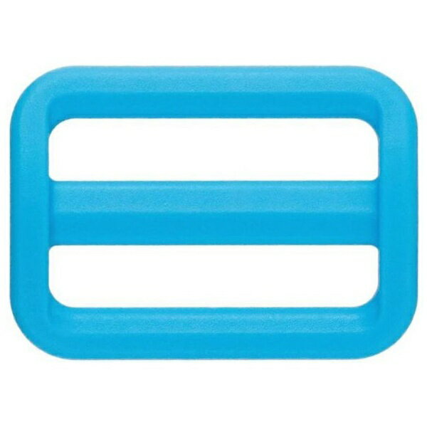 清原｜KIYOHARA プラスチックアジャスター（30mm） サンコッコー サックス SUN16-22