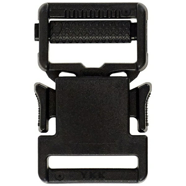 清原｜KIYOHARA プラスチックバックル（20mm） サンコッコー 黒 SUN16-89