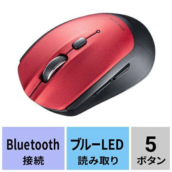 サンワサプライ|SANWA SUPPLY マウ...の紹介画像2
