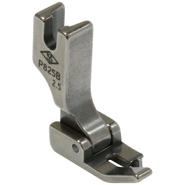 清原｜KIYOHARA ツメ押さえ（2.5mm） バッグマイスター BM01-26