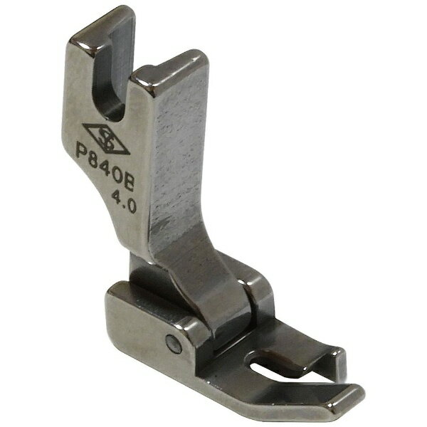 清原｜KIYOHARA ツメ押さえ（4mm） バッグマイスター BM01-27