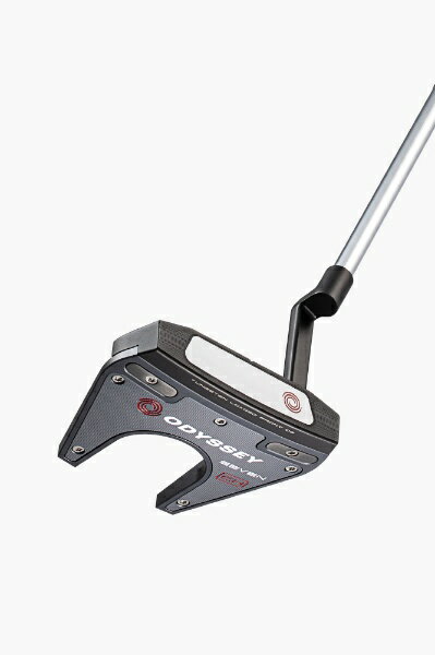 オデッセイ｜ODYSSEY パター TRI-HOT 5K SEVEN CH トライ ホット 5K セブン CH 34インチ・クランクホーゼル