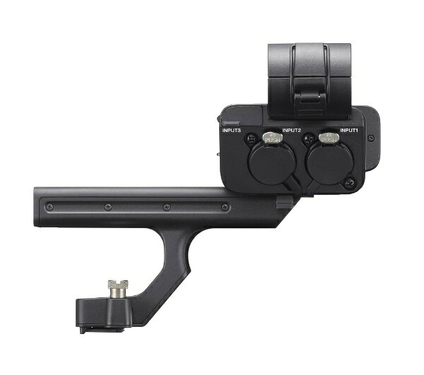 SONY｜ソニー XLRハンドルユニット XLR-H1