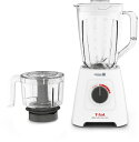 【エントリー2倍|対象ユーザー限定 5/20迄】 T-fal|ティファール ブレンドフォース ネオ パウエリックス マルチ BL42X1JP