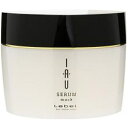 ルベル|LebeL IAU イオセラム マスク 170g