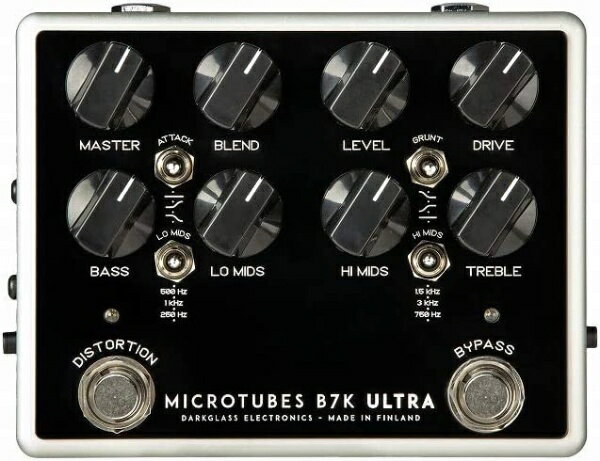 楽天市場】Darkglass Electronics Microtubes B7K Limited 楽天市場】Darkglass Electronics Microtubes B7K Limited