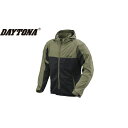デイトナ|DAYTONA DJ-001 フィールドメッシュジャケット Mサイズ オリーブ 32187