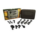 SHURE|シュアー ドラム用マイクキット(4本セット) PGADRUMKIT4-J(2)