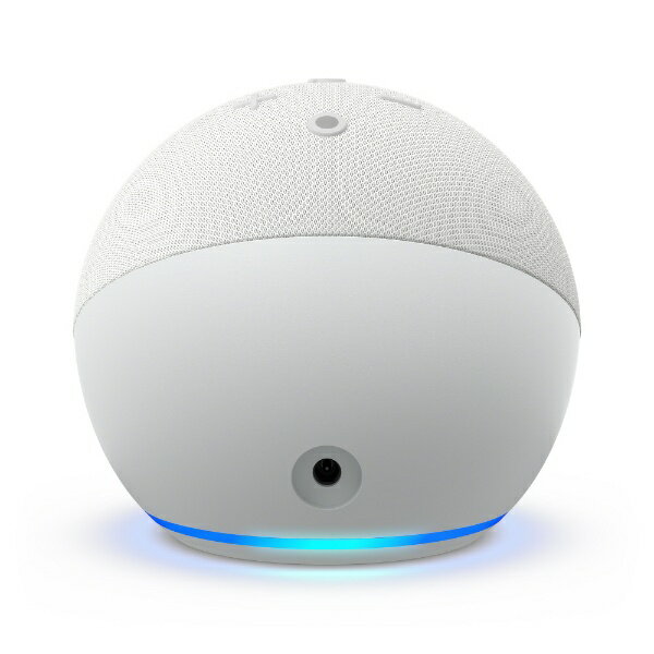 Amazon|アマゾン 【新型】Echo Do...の紹介画像2
