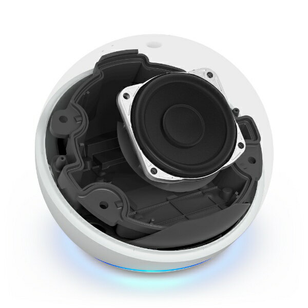 Amazon�å��ޥ��� �ڿ�����Echo Dot (�������ɥå�) ��5���� ���졼���㡼�ۥ磻�� B09B8P3RK1 [Bluetooth�б� /Wi-Fi�б�]
