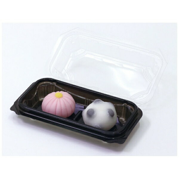 アーテック｜Artec 和菓子ケース2個用 10個組 11555