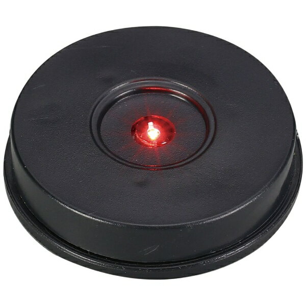 アーテック｜Artec LEDコインライト 赤 55677