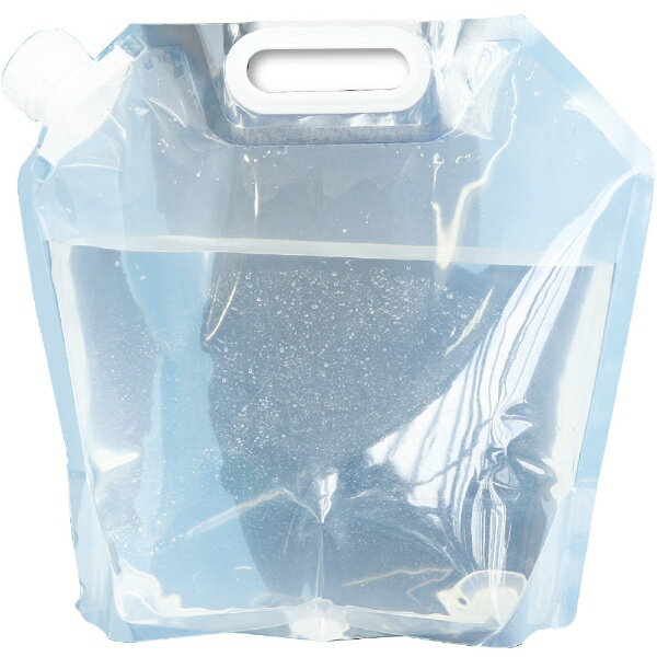 アーテック｜Artec 非常用給水袋 5L 71279