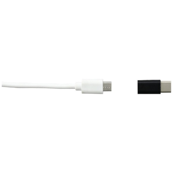 �����ƥå���Artec USB�Ѵ������ץ� [USB-C �������᥹ micro USB] 091711