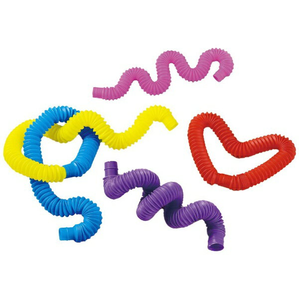 アーテック｜Artec ミニポップチューブ 5本セット 11786