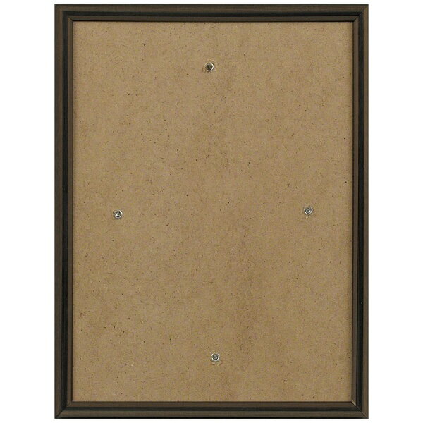 アーテック｜Artec ウッドフレーム ダークブラウン 200×150mm 12562