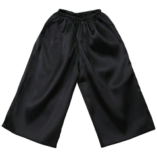 アーテック｜Artec ソフトサテンズボン J 黒 14540