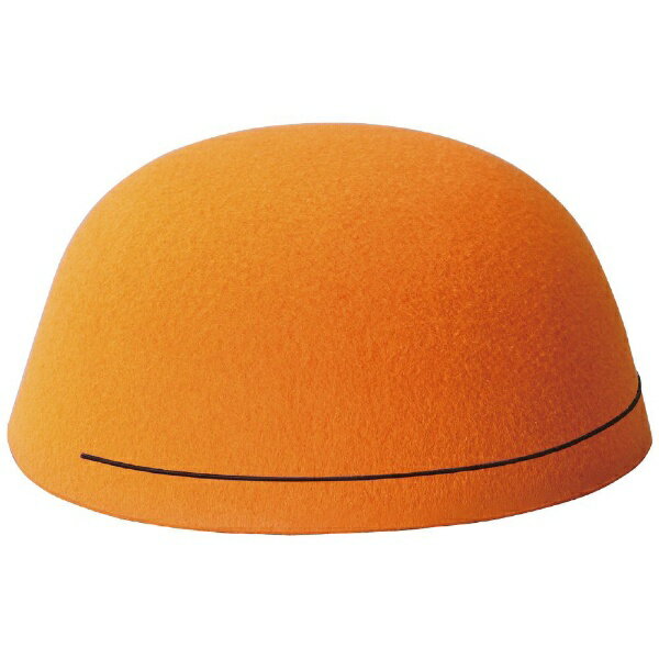 アーテック｜Artec フェルト帽子 オレンジ 14735(3.0)