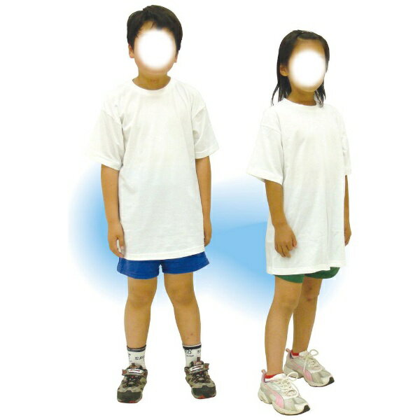 アーテック｜Artec Tシャツ 白 J 38001