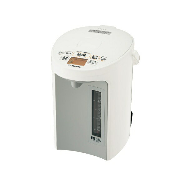 ݰޥۡӥZOJIRUSHI VEŵޤۤӤ ͥ ۥ磻 CV-GV30 [3.0L /ֵǽĤ]