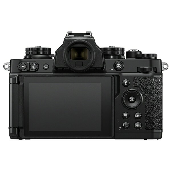 Nikon｜ニコン Z fc 16-50 VR レンズキット ミラーレス一眼カメラ ブラック [ズームレンズ] biccamera-13991698 楽天ビック(ビックカメラ×楽天) サンプル画像3