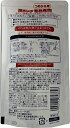 日本合成洗剤｜NIHON DETERGENT MFG ウインズ 薬用泡ハンドソープ つめかえ用 200mL