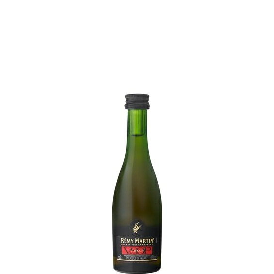 ブランデー レミーマルタンVSOP 50ml ミニチュアボトル【ブランデー】 【代金引換配送不可】