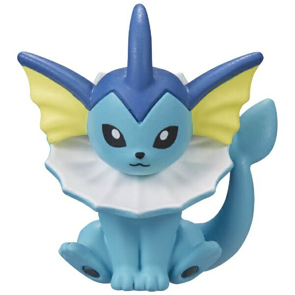 バンダイ｜BANDAI びっくら？たまご ポケットモンスター イーブイフレンズフィギュアコレクション【単品】 3