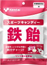 Kentai|健康体力研究所 スポーツキャンディー 鉄飴 K8412